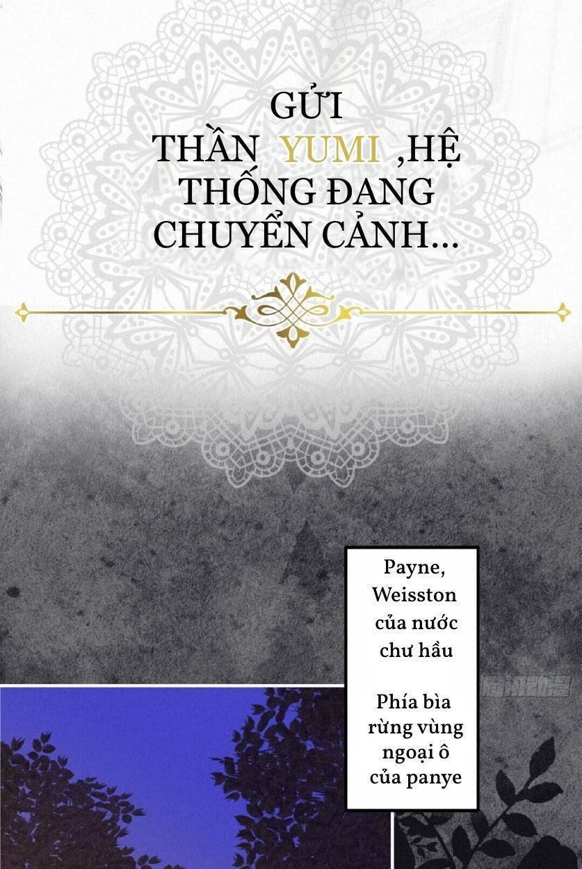 Sổ Tay Nuôi Dưỡng Rồng Chapter 1 - Trang 2