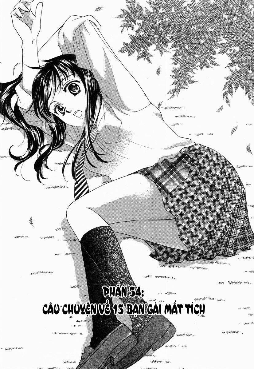 Joshikousei Chapter 54 - Trang 2