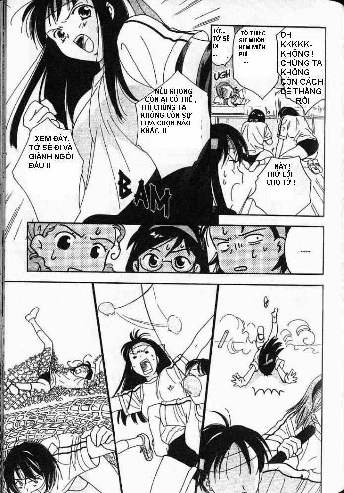 Joshikousei Chapter 7 - Trang 2