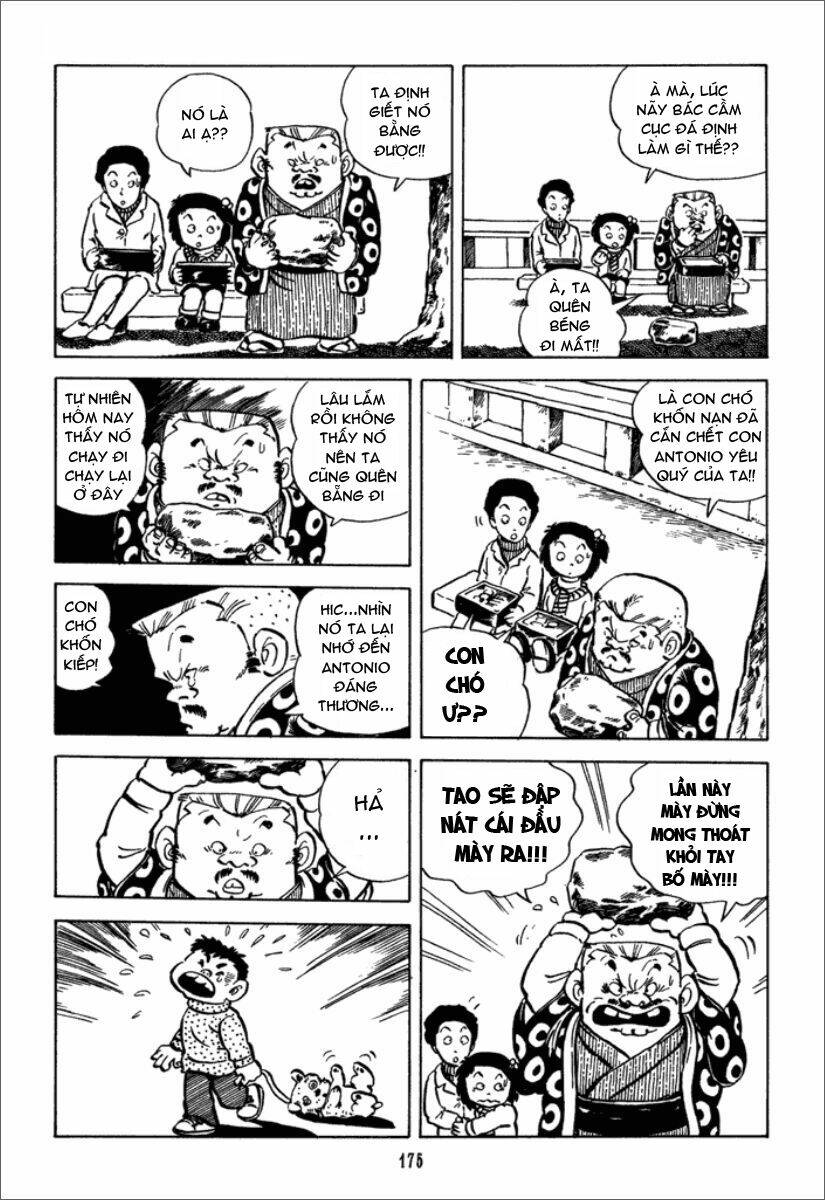 Jarinko Chie Chapter 9 - Trang 2