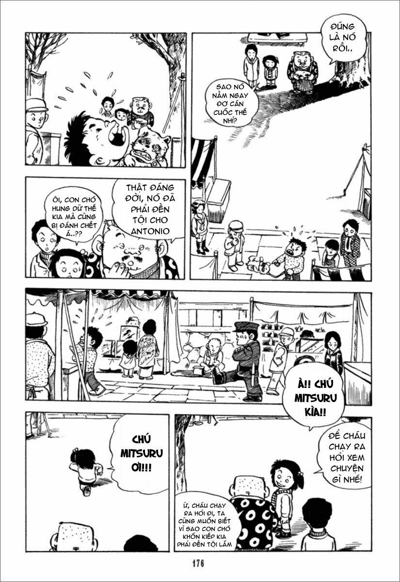 Jarinko Chie Chapter 9 - Trang 2