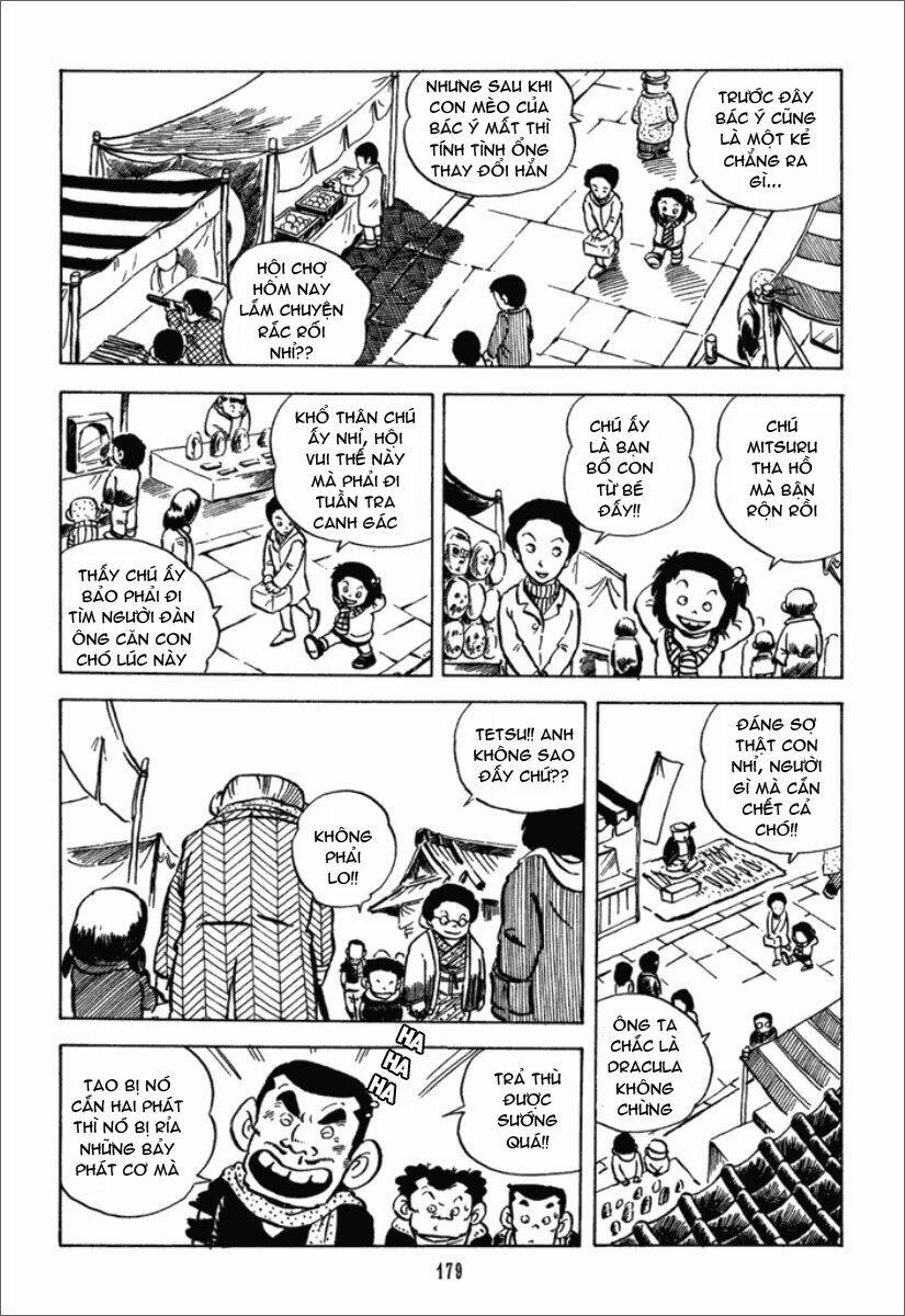 Jarinko Chie Chapter 9 - Trang 2