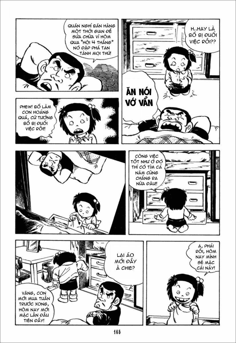 Jarinko Chie Chapter 9 - Trang 2