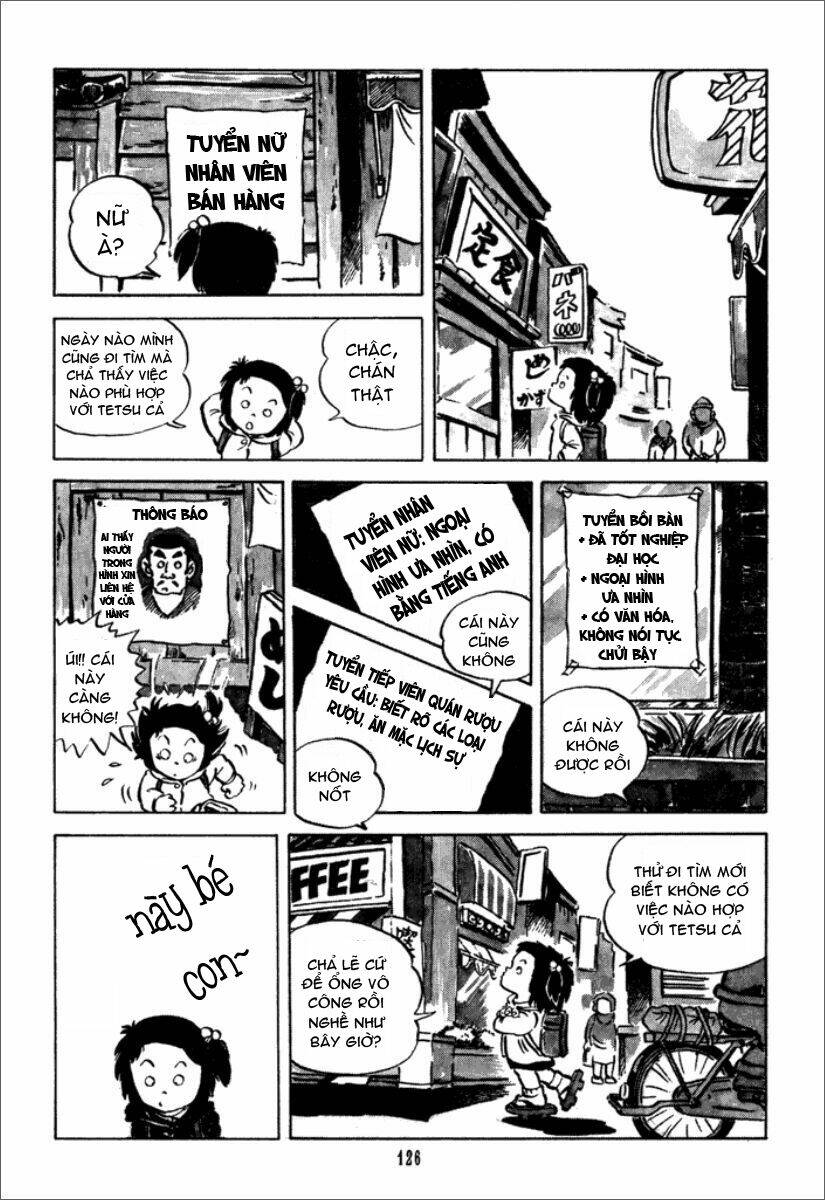 Jarinko Chie Chapter 7 - Trang 2