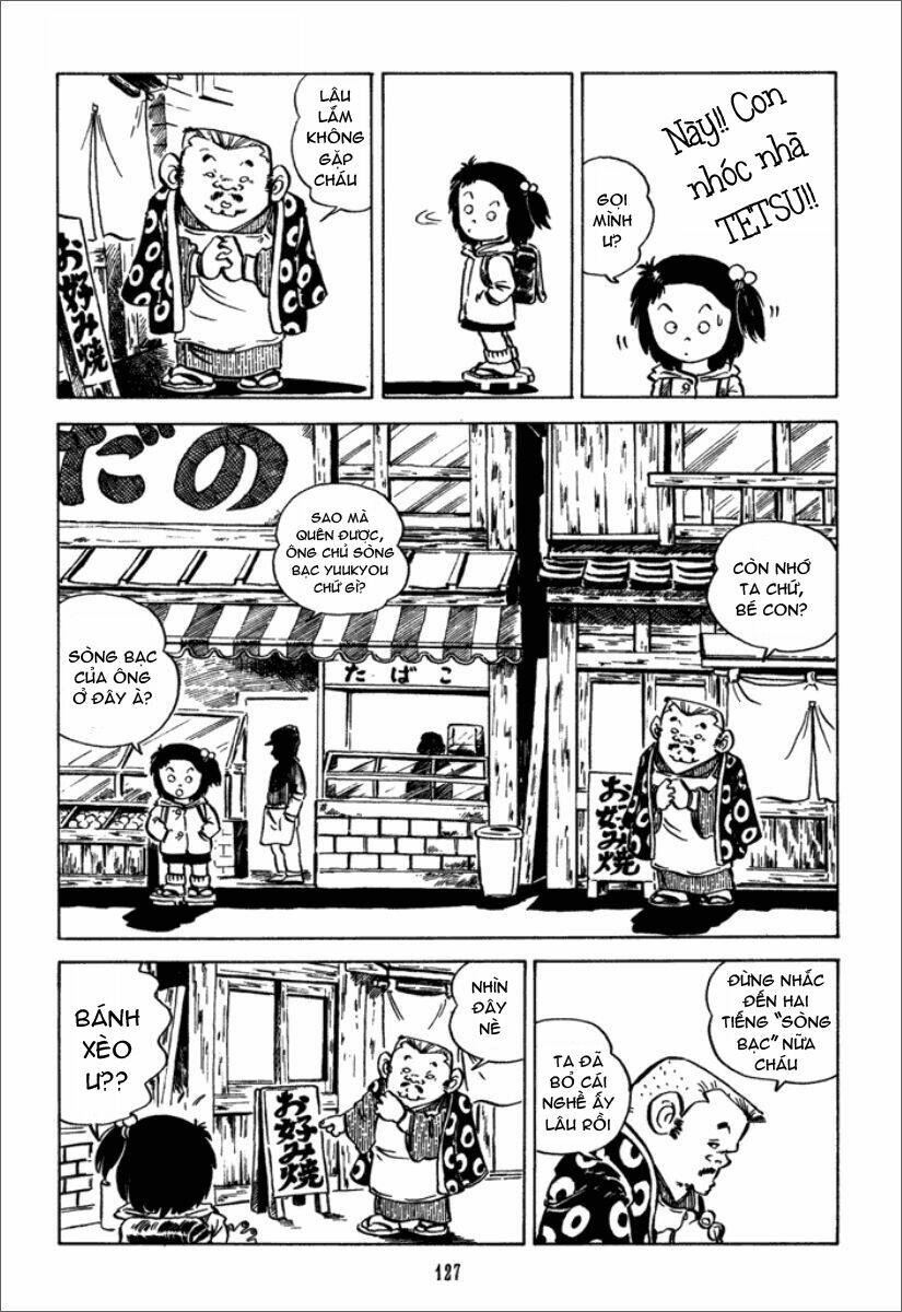 Jarinko Chie Chapter 7 - Trang 2