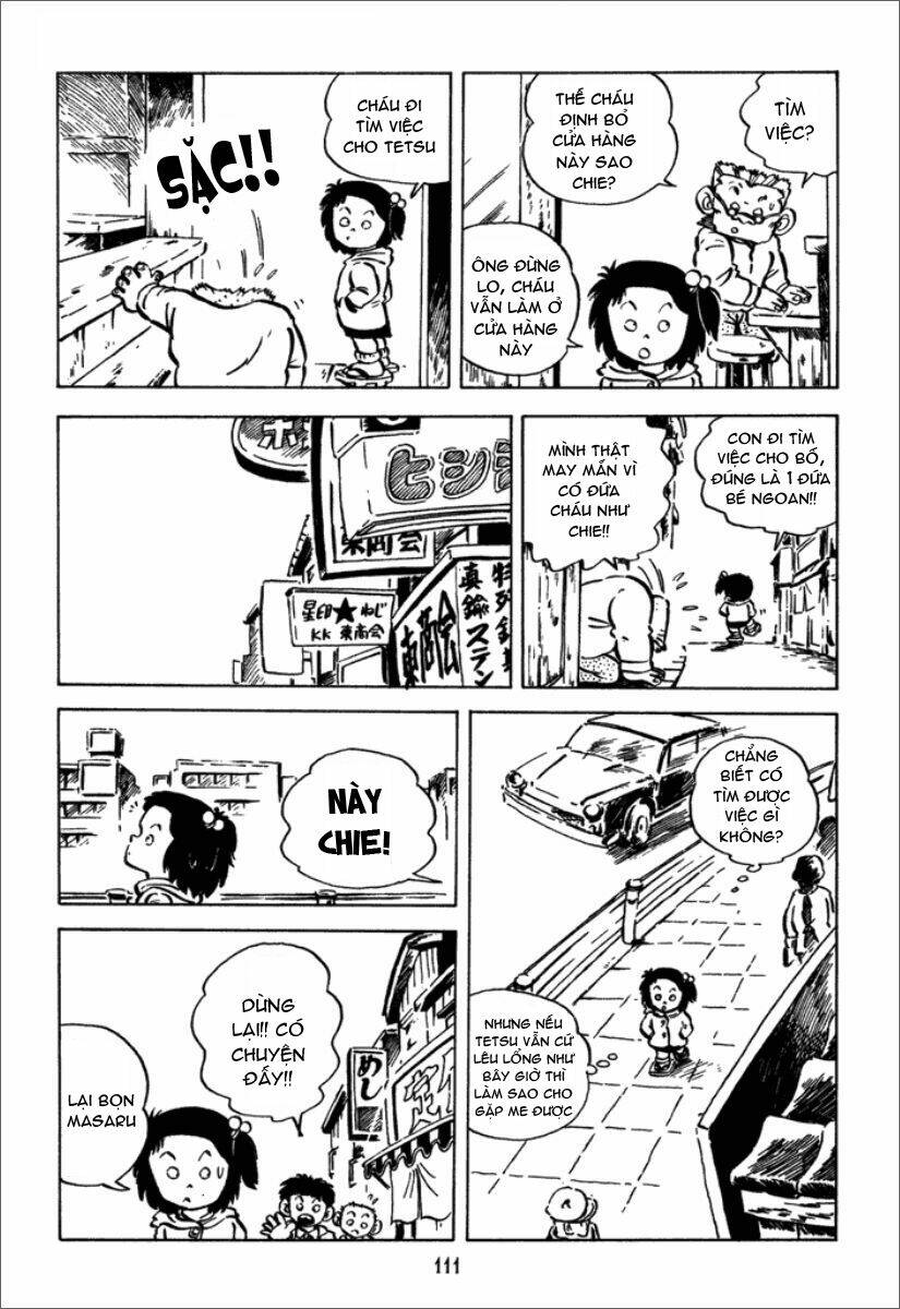 Jarinko Chie Chapter 6 - Trang 2