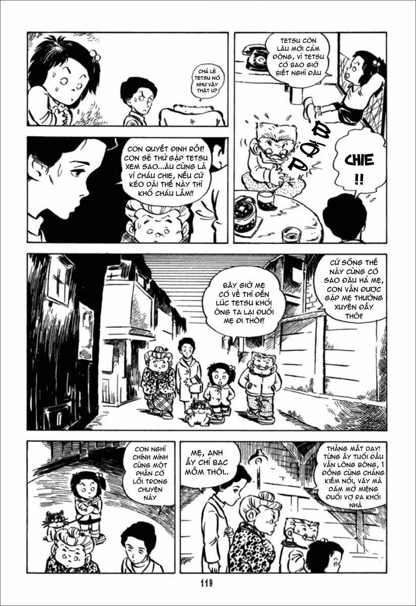 Jarinko Chie Chapter 6 - Trang 2