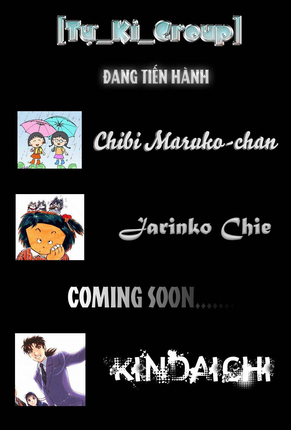 Jarinko Chie Chapter 6 - Trang 2