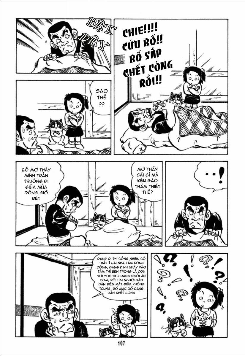 Jarinko Chie Chapter 6 - Trang 2