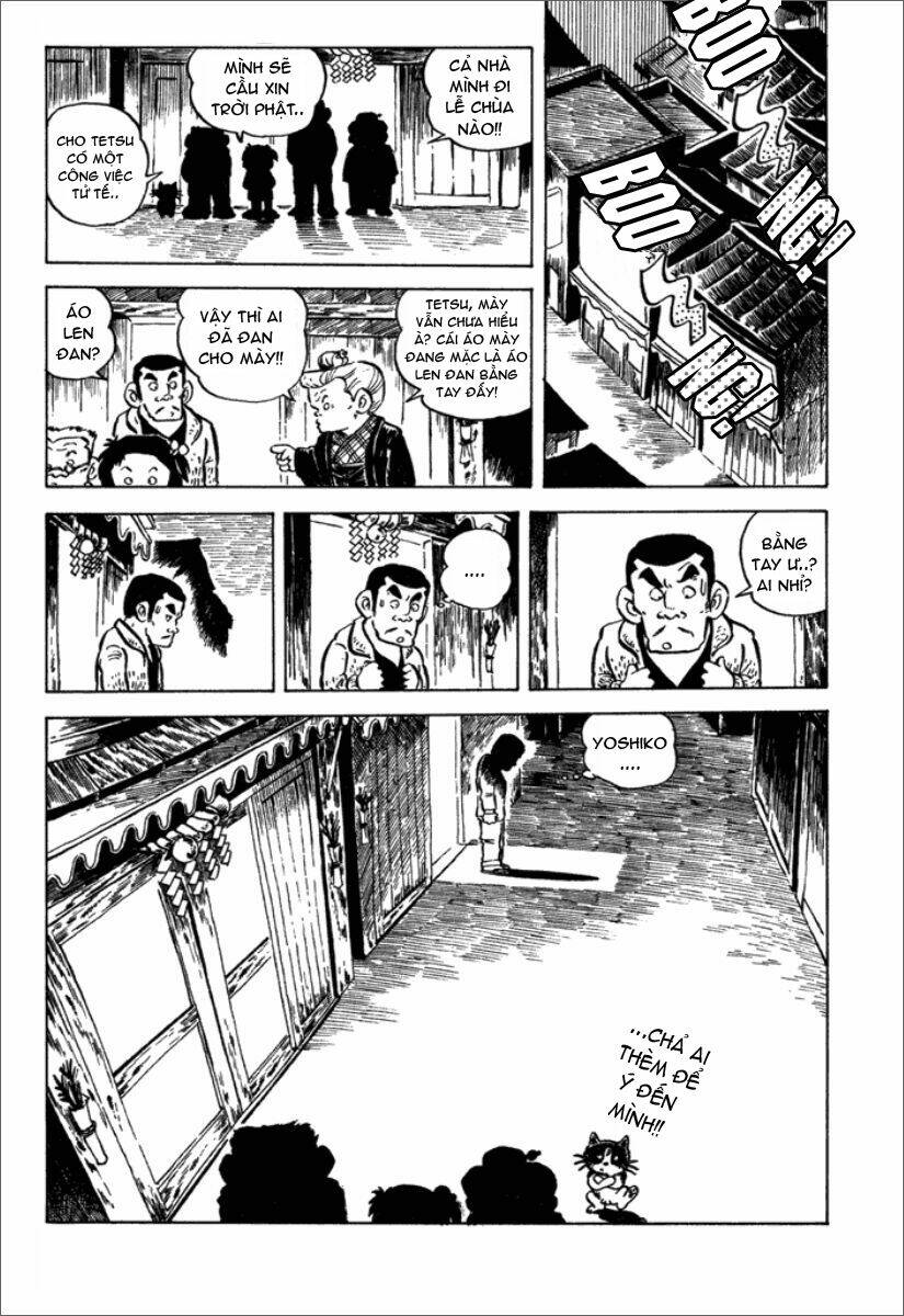 Jarinko Chie Chapter 5 - Trang 2