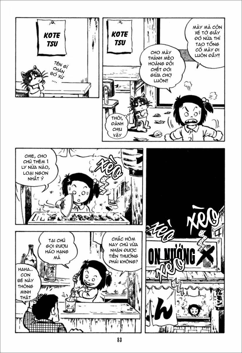 Jarinko Chie Chapter 5 - Trang 2