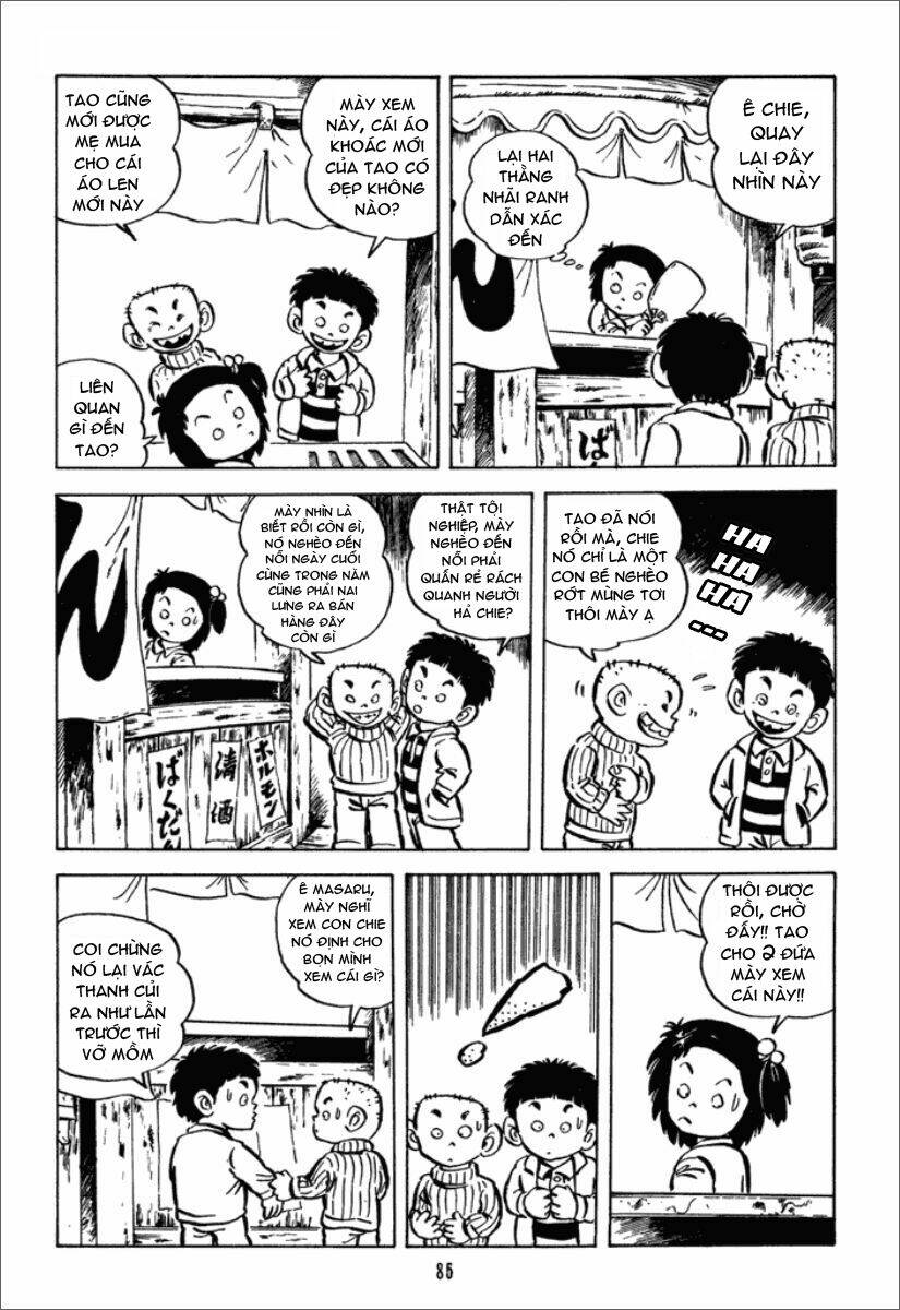 Jarinko Chie Chapter 5 - Trang 2