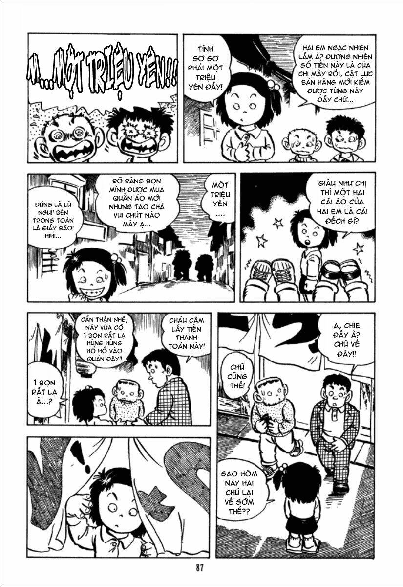 Jarinko Chie Chapter 5 - Trang 2