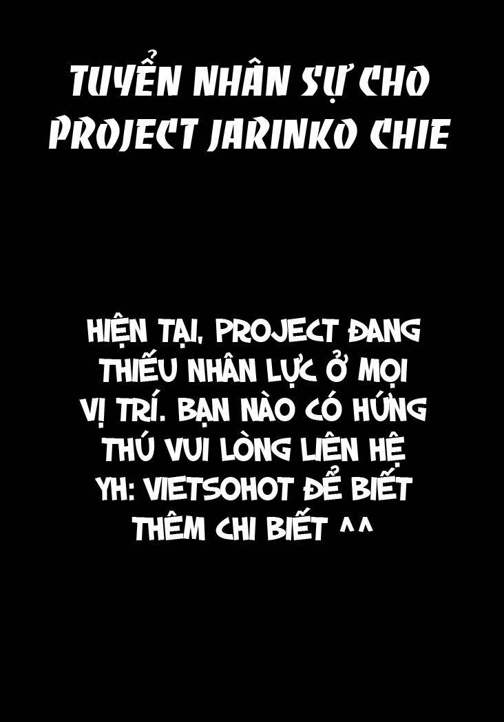 Jarinko Chie Chapter 3 - Trang 2