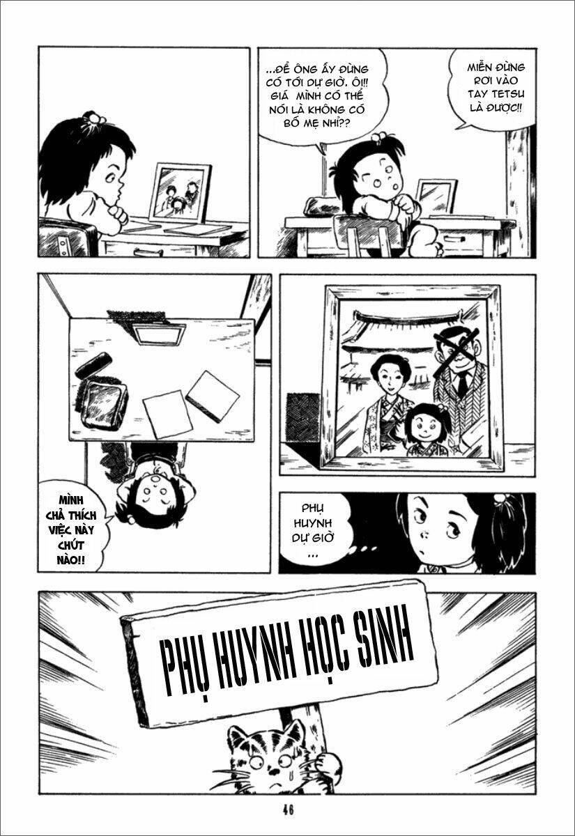 Jarinko Chie Chapter 3 - Trang 2