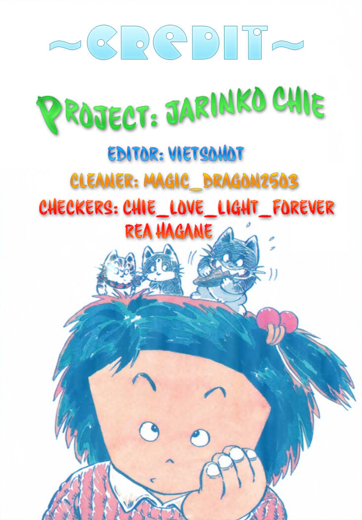 Jarinko Chie Chapter 2 - Trang 2