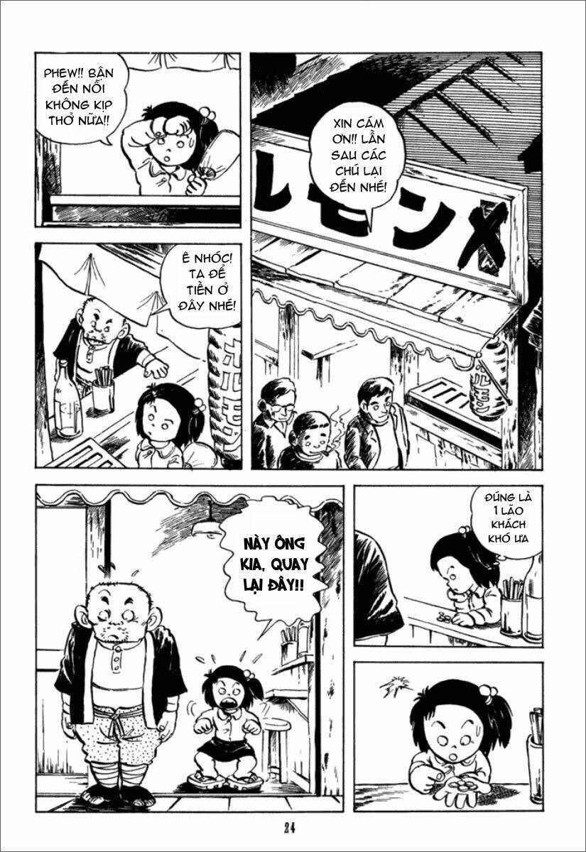 Jarinko Chie Chapter 2 - Trang 2