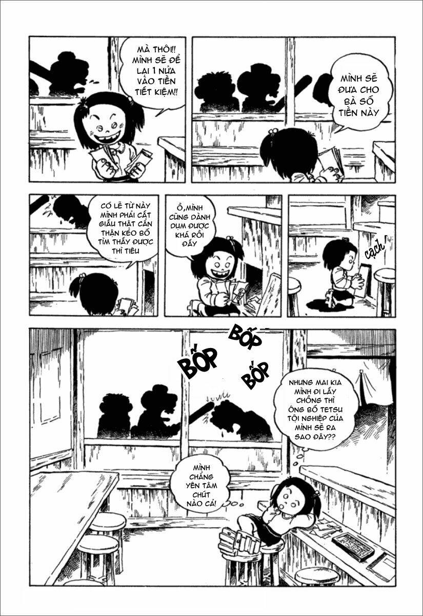 Jarinko Chie Chapter 1 - Trang 2