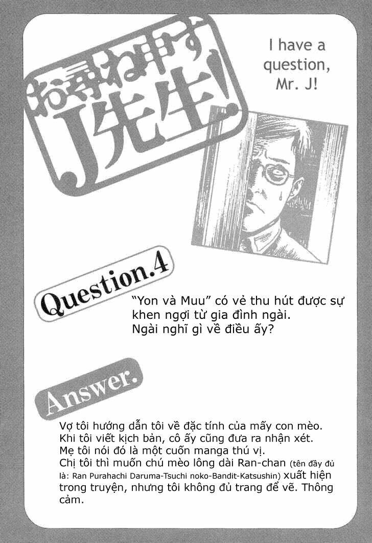 Ito Junji Cat’S Diary Chapter 4 - Trang 2