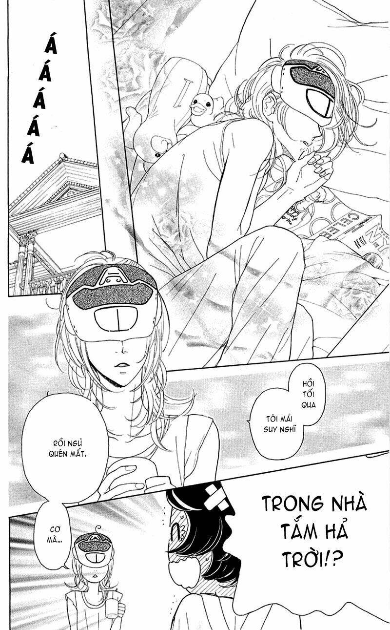 Issho Ni Neyou Yo Chapter 7 - Trang 2