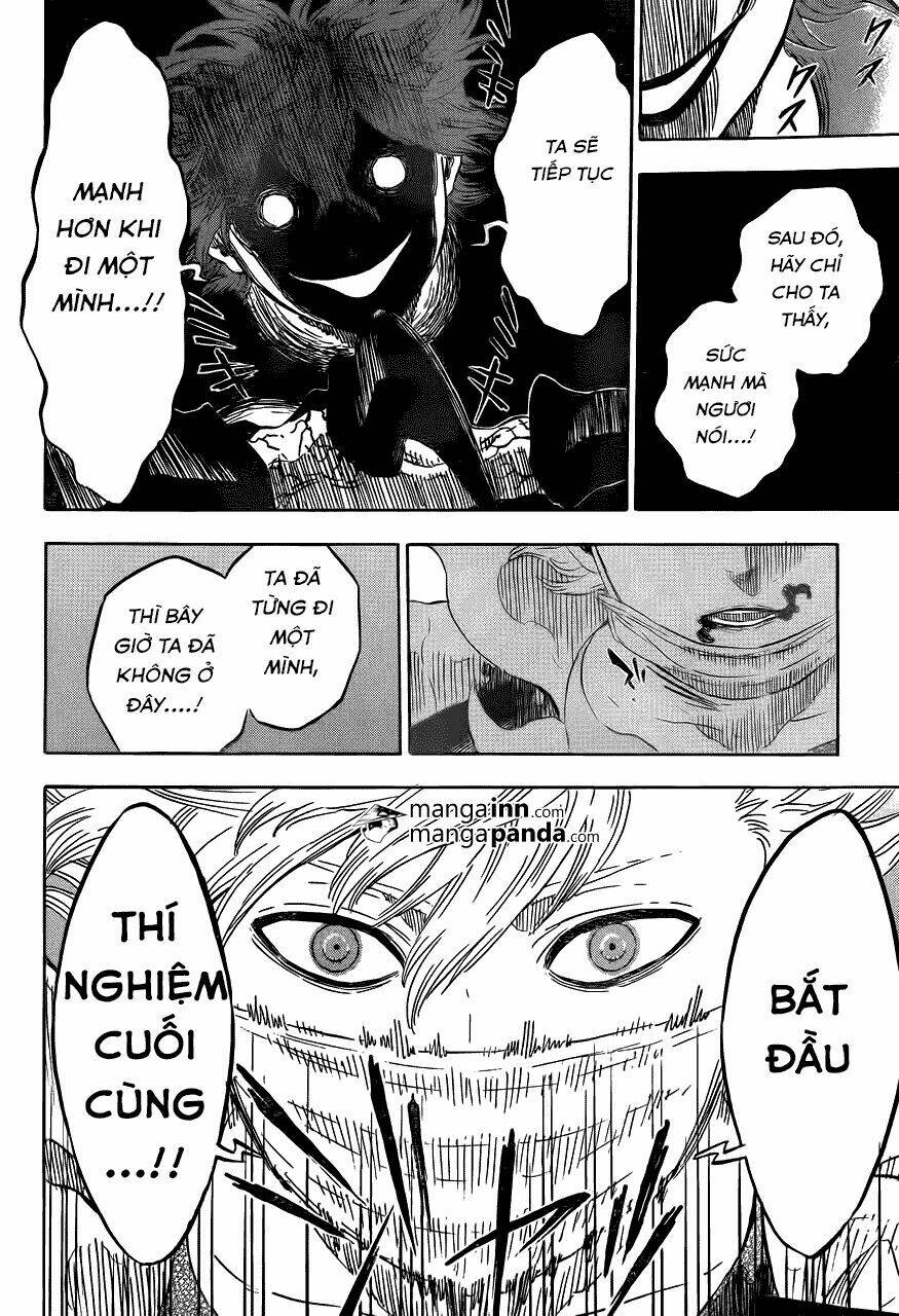 Hungry Joker Chapter 23 - Trang 2