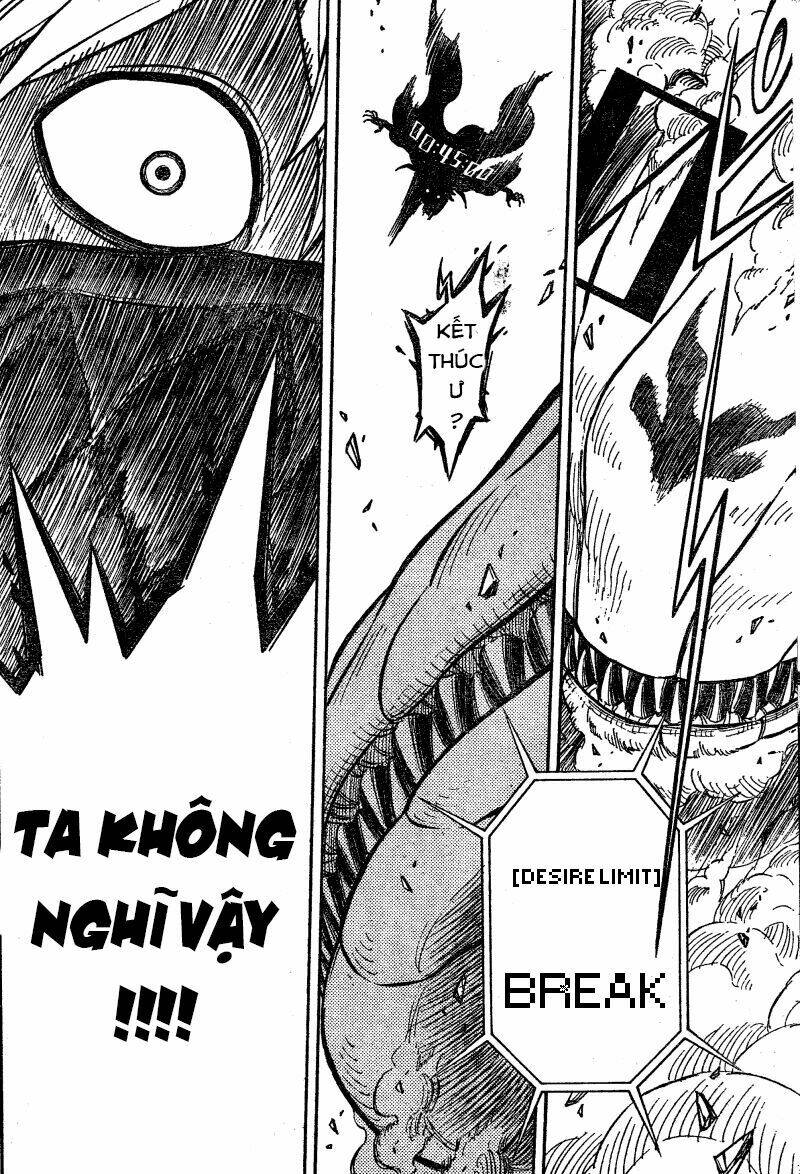 Hungry Joker Chapter 0 - Trang 2