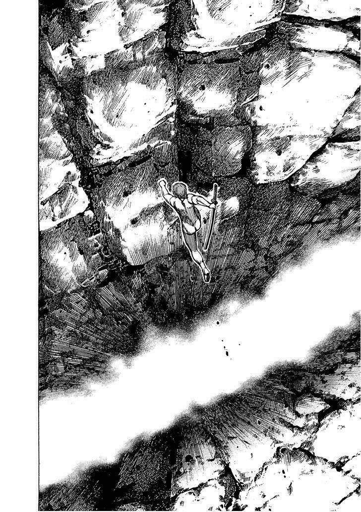 Igyoujin Oniwakamaru Chapter 20 - Trang 2