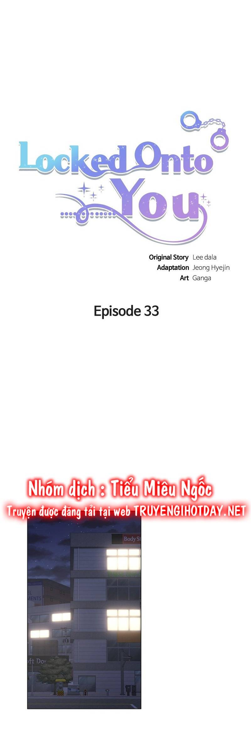 Bí Mật Đằng Sau Người Đàn Ông Ấy Chapter 33 - Trang 2