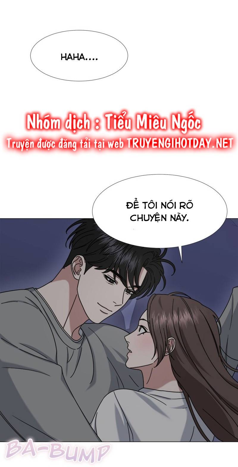 Bí Mật Đằng Sau Người Đàn Ông Ấy Chapter 32 - Trang 2