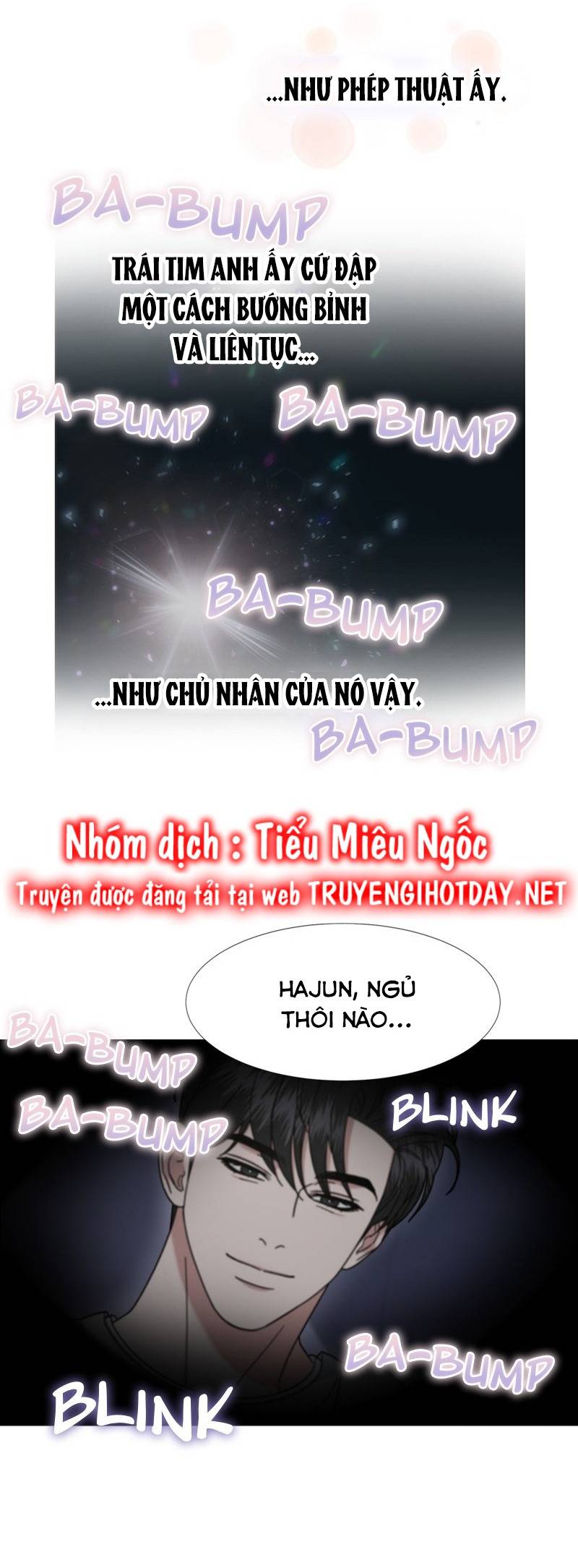 Bí Mật Đằng Sau Người Đàn Ông Ấy Chapter 32 - Trang 2