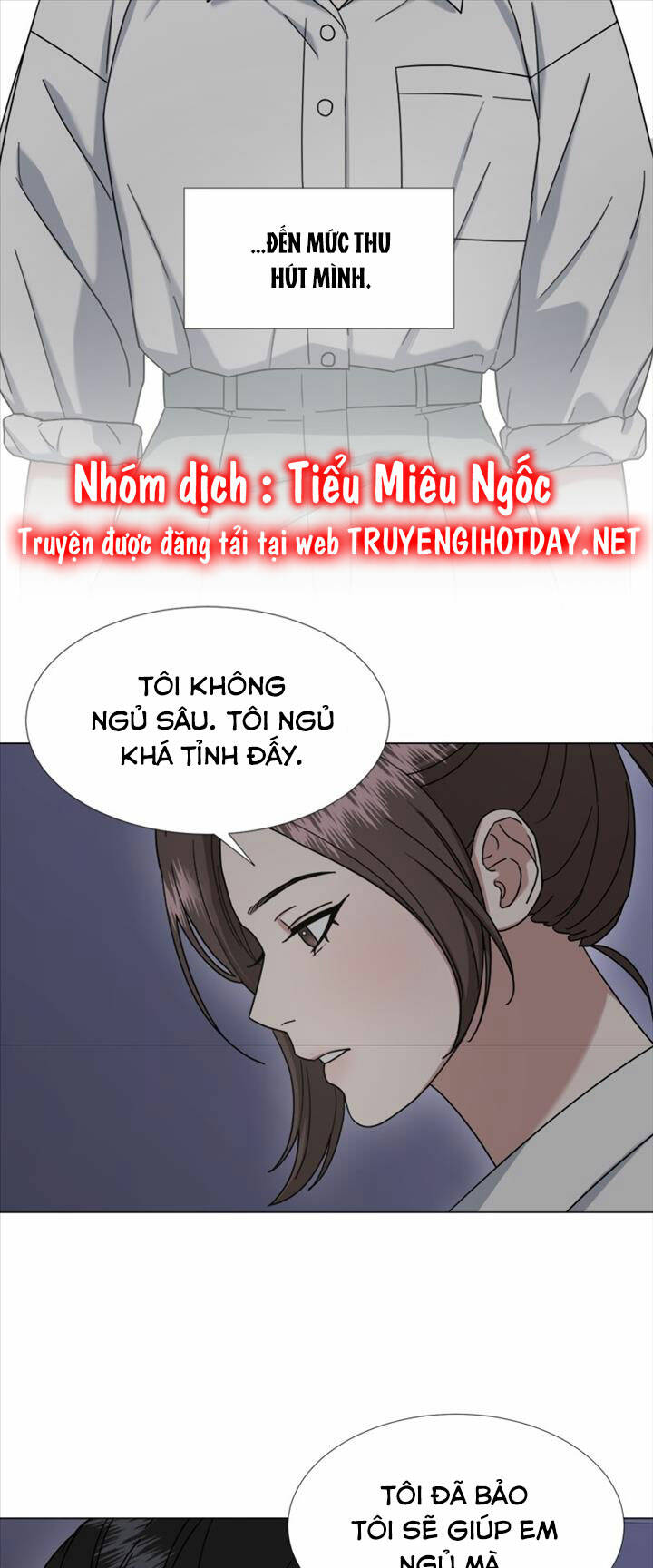 Bí Mật Đằng Sau Người Đàn Ông Ấy Chapter 31 - Trang 2