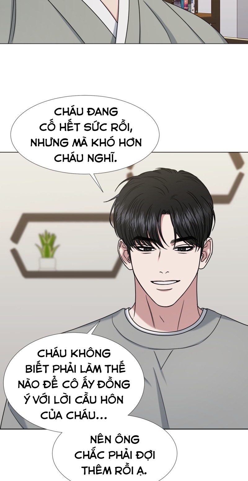 Bí Mật Đằng Sau Người Đàn Ông Ấy Chapter 29 - Trang 2