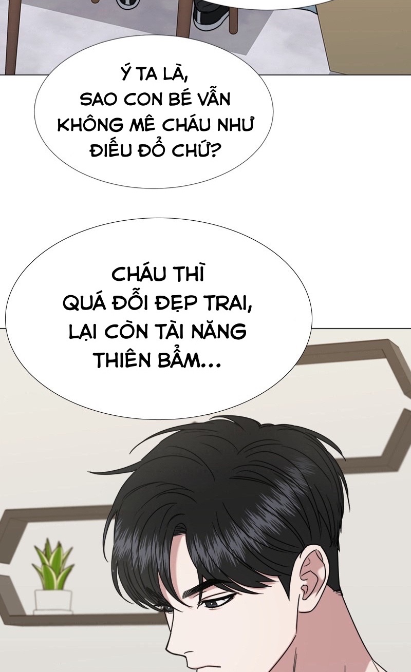 Bí Mật Đằng Sau Người Đàn Ông Ấy Chapter 29 - Trang 2