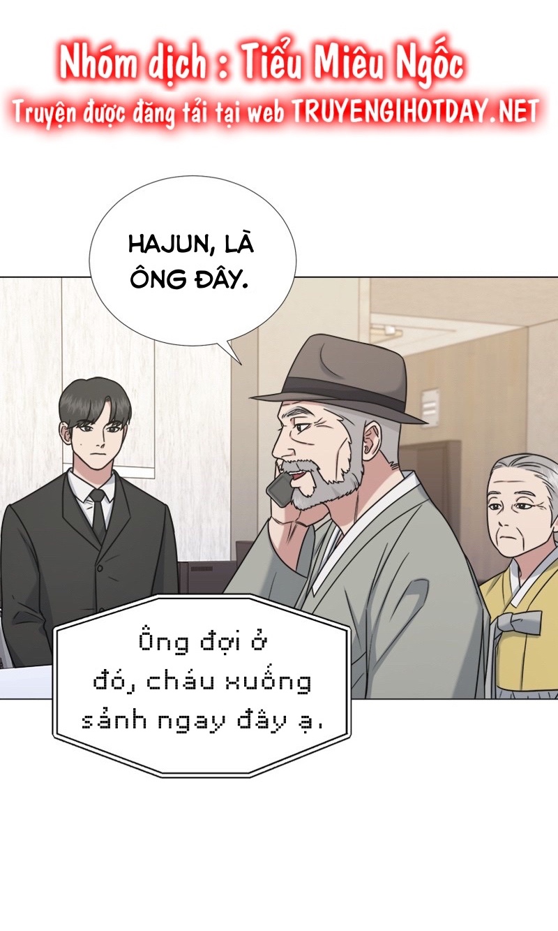 Bí Mật Đằng Sau Người Đàn Ông Ấy Chapter 29 - Trang 2