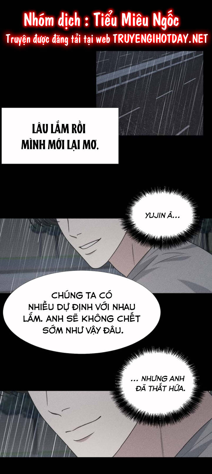 Bí Mật Đằng Sau Người Đàn Ông Ấy Chapter 24 - Trang 2