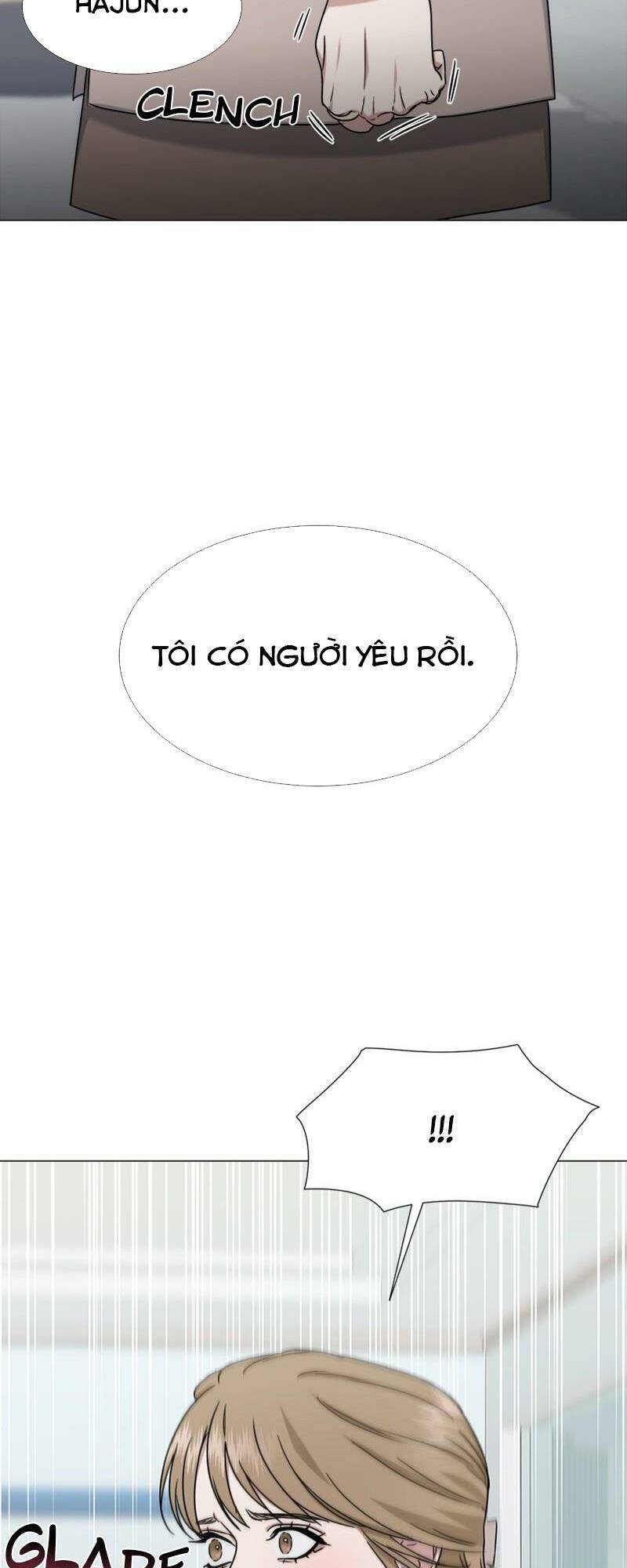 Bí Mật Đằng Sau Người Đàn Ông Ấy Chapter 22 - Trang 2