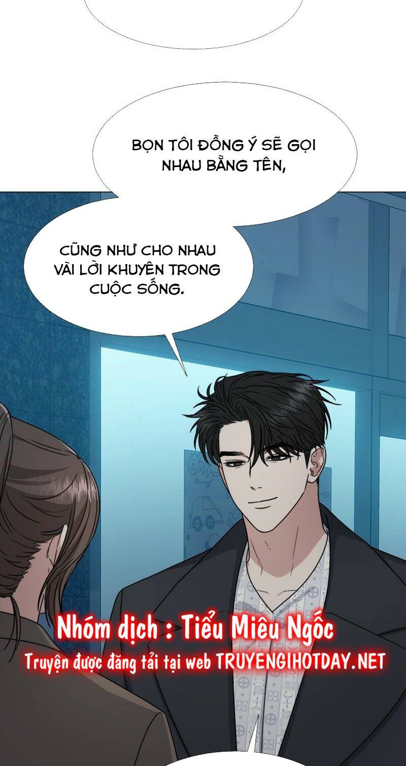 Bí Mật Đằng Sau Người Đàn Ông Ấy Chapter 21 - Trang 2