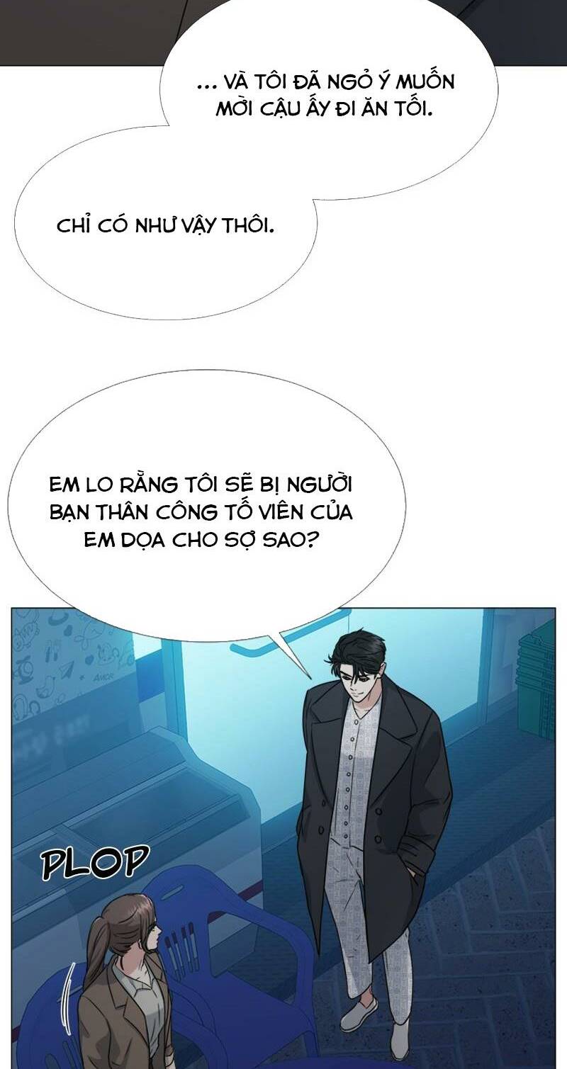 Bí Mật Đằng Sau Người Đàn Ông Ấy Chapter 21 - Trang 2