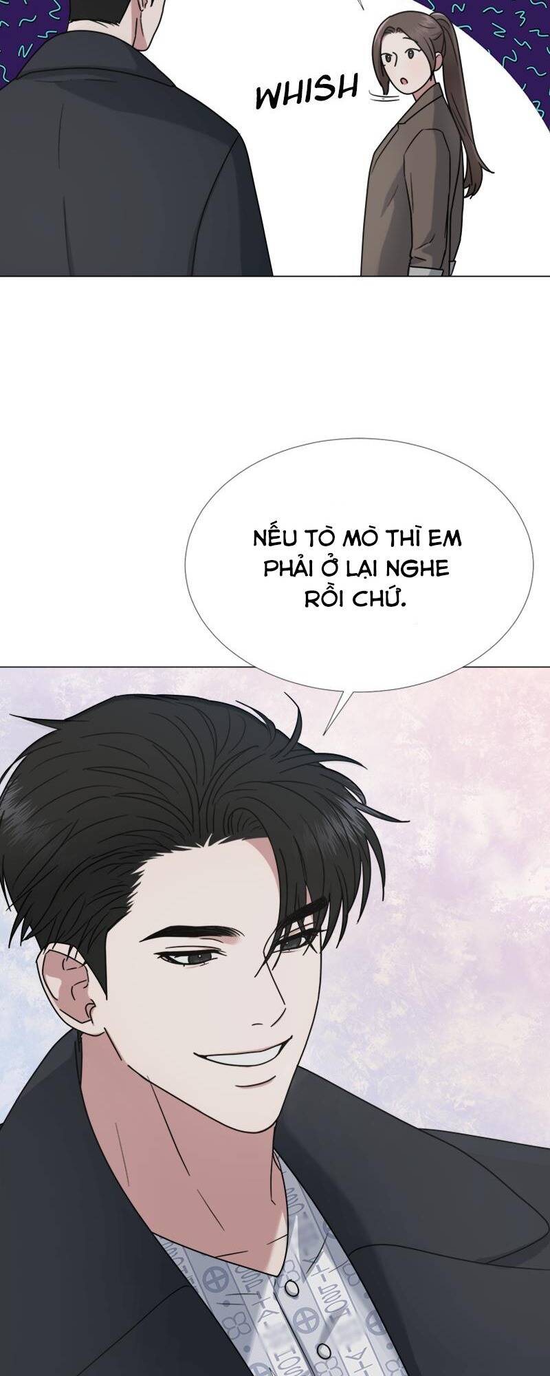 Bí Mật Đằng Sau Người Đàn Ông Ấy Chapter 20 - Trang 2