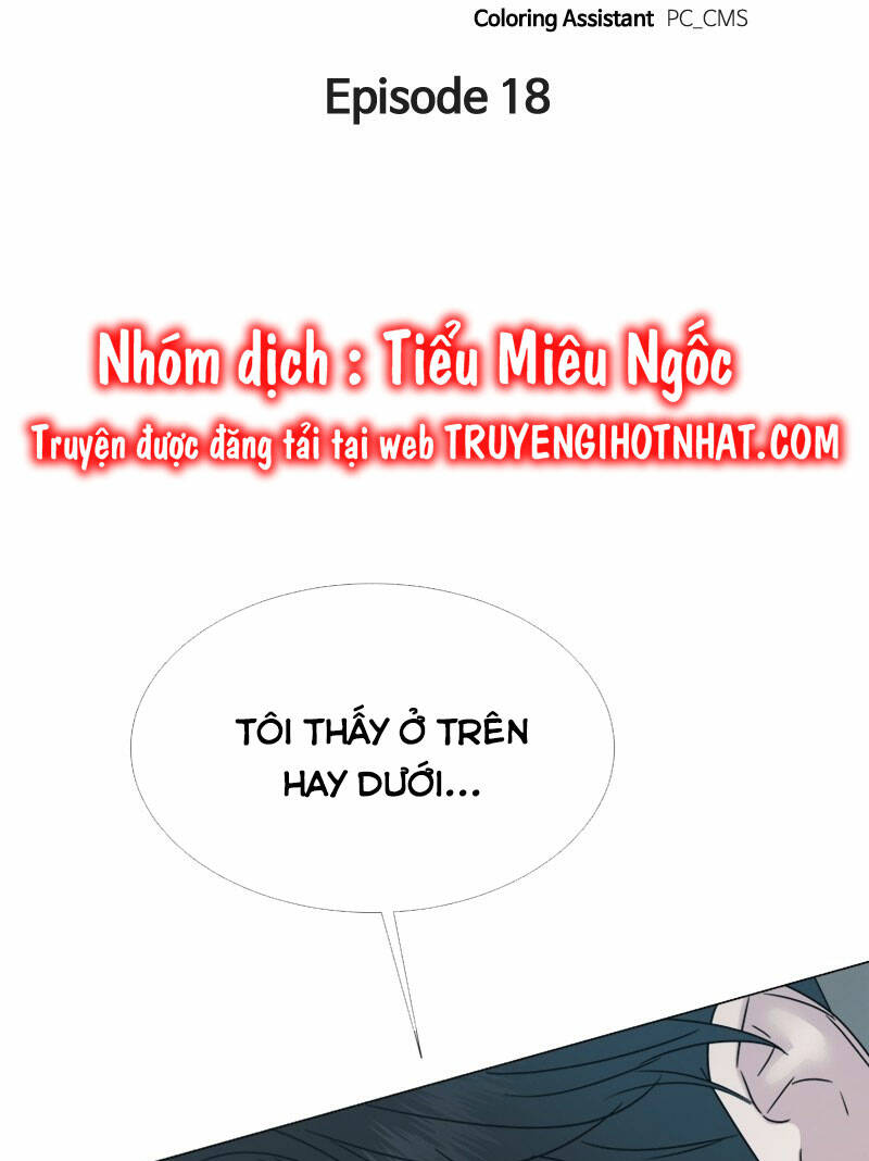 Bí Mật Đằng Sau Người Đàn Ông Ấy Chapter 18 - Trang 2