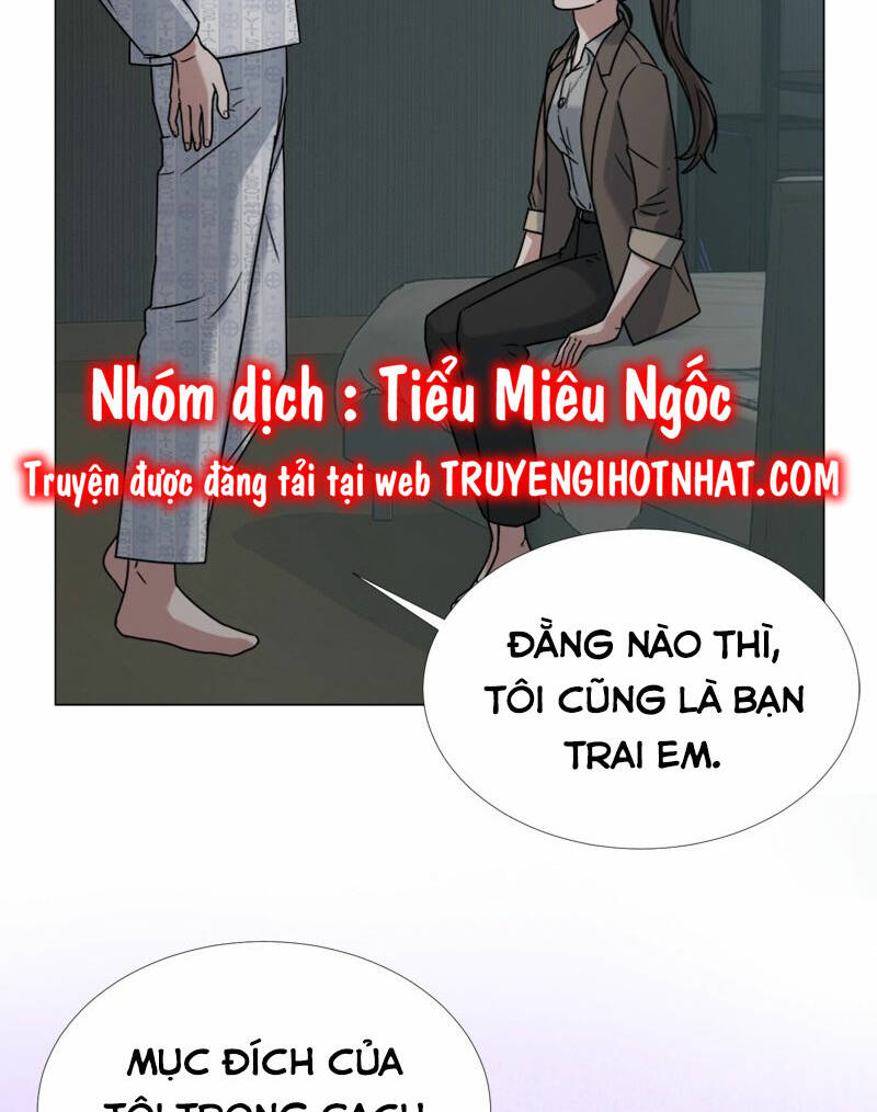 Bí Mật Đằng Sau Người Đàn Ông Ấy Chapter 18 - Trang 2