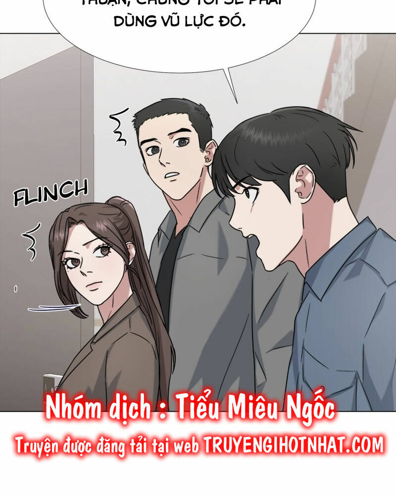 Bí Mật Đằng Sau Người Đàn Ông Ấy Chapter 17 - Trang 2