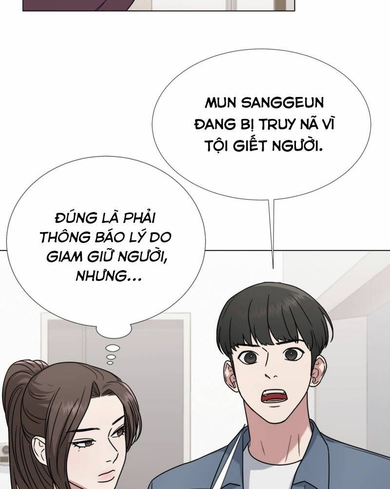 Bí Mật Đằng Sau Người Đàn Ông Ấy Chapter 17 - Trang 2