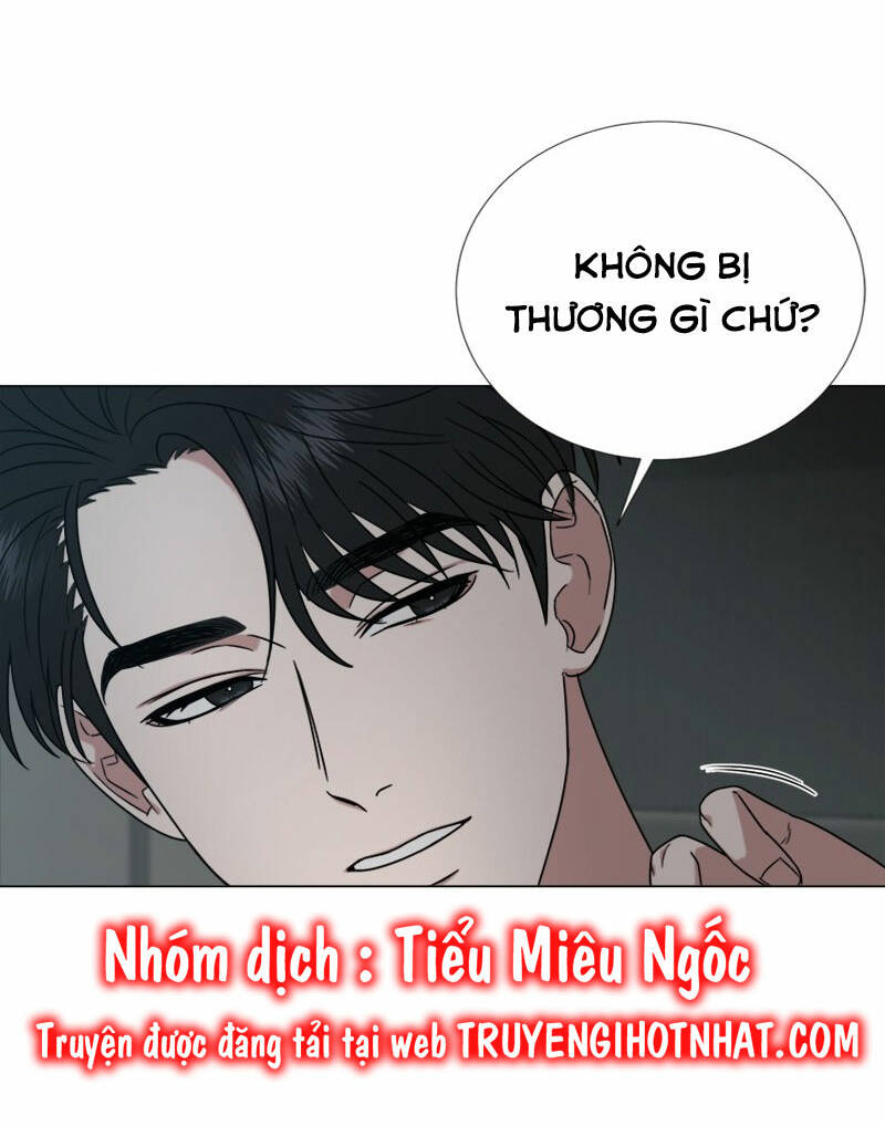 Bí Mật Đằng Sau Người Đàn Ông Ấy Chapter 17 - Trang 2