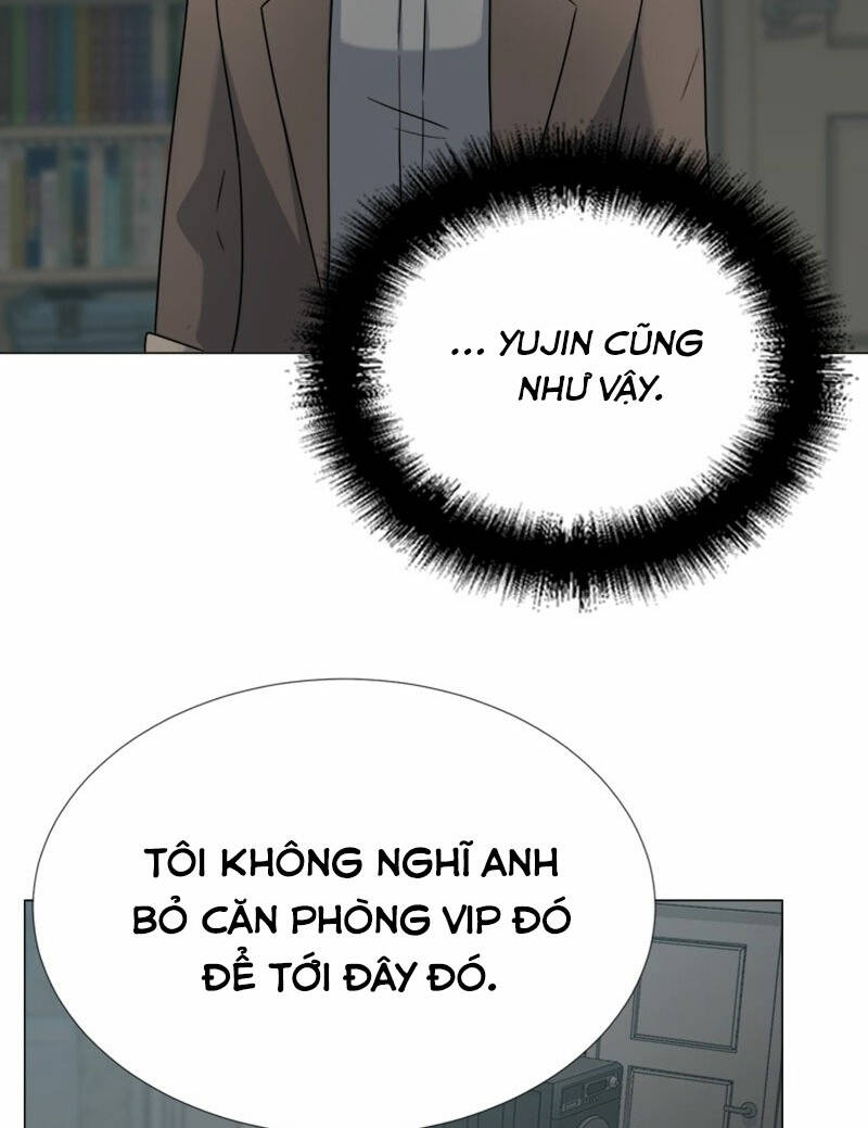 Bí Mật Đằng Sau Người Đàn Ông Ấy Chapter 17 - Trang 2