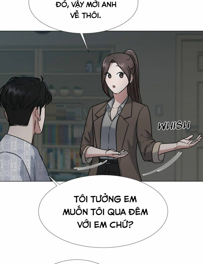 Bí Mật Đằng Sau Người Đàn Ông Ấy Chapter 17 - Trang 2