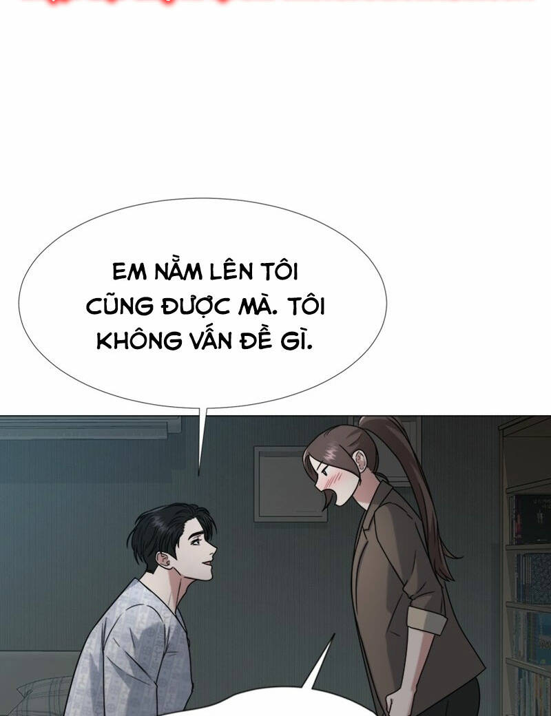 Bí Mật Đằng Sau Người Đàn Ông Ấy Chapter 17 - Trang 2