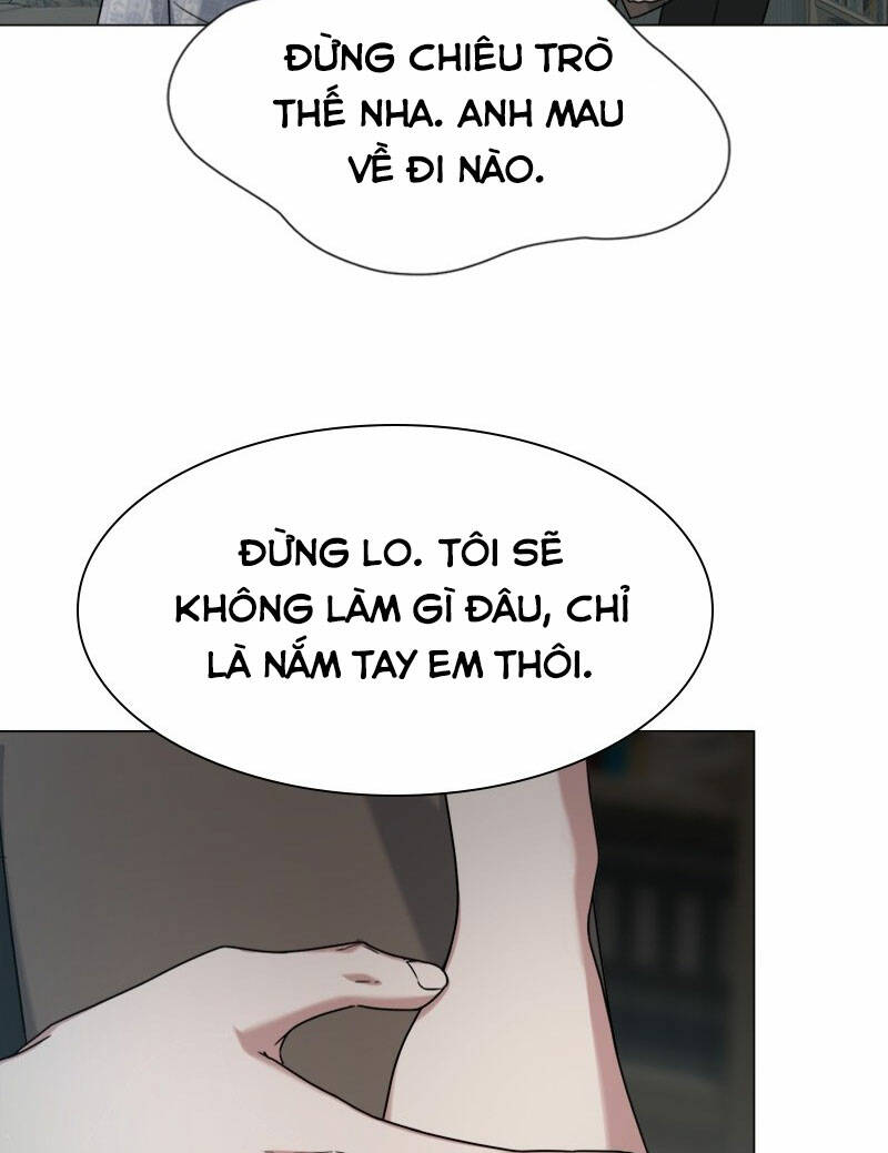 Bí Mật Đằng Sau Người Đàn Ông Ấy Chapter 17 - Trang 2