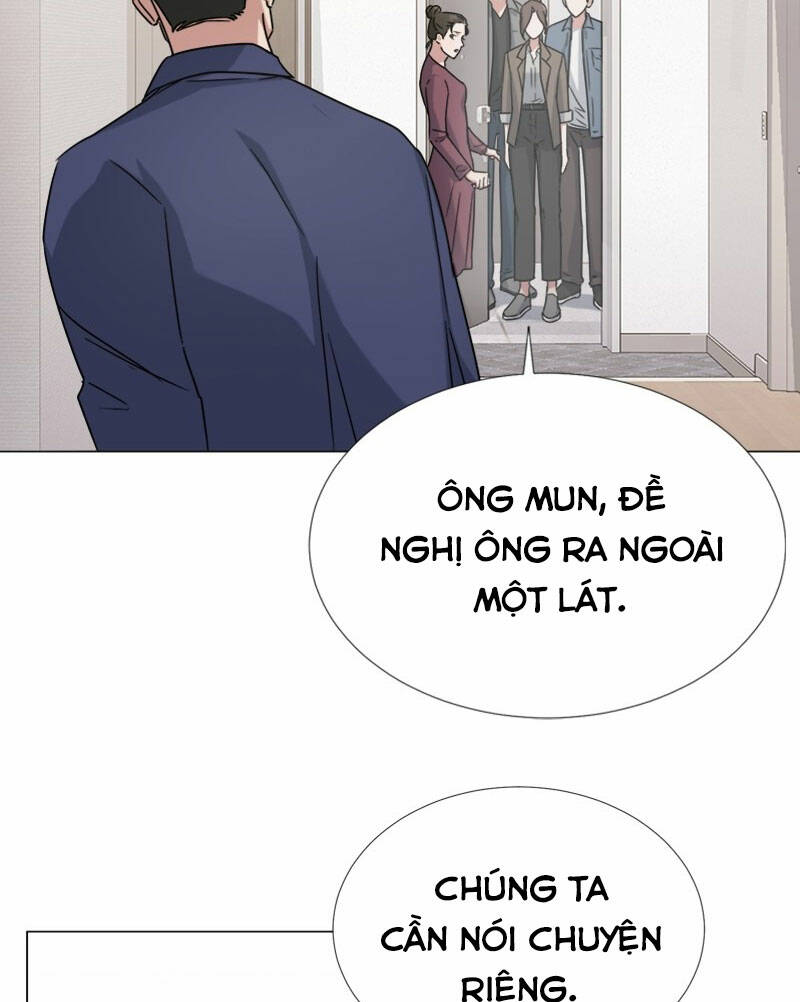 Bí Mật Đằng Sau Người Đàn Ông Ấy Chapter 17 - Trang 2