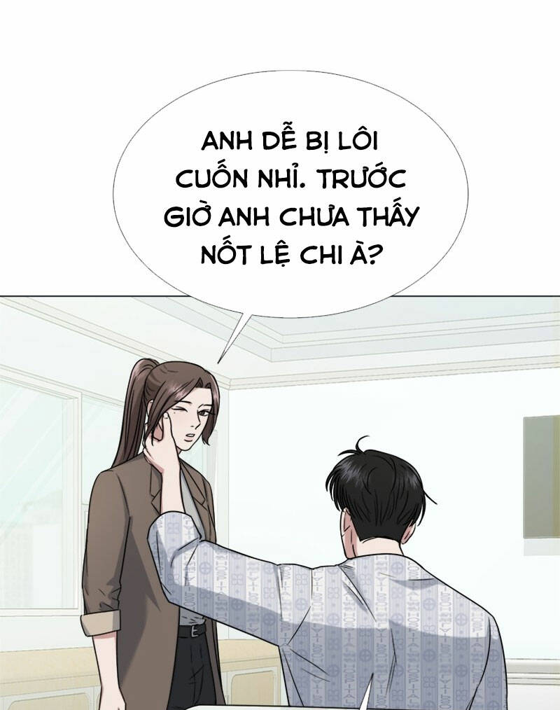 Bí Mật Đằng Sau Người Đàn Ông Ấy Chapter 16 - Trang 2